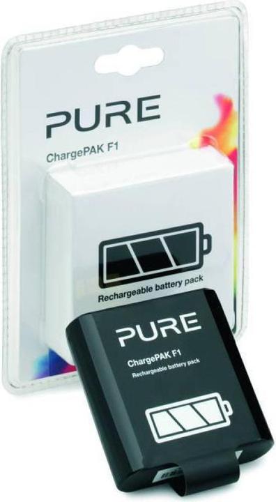 Produktbild Pure ChargePAK F1 (DAB+)