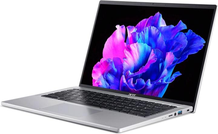 Produktbild Acer Swift Go 14 (14", AMD Ryzen 5 7640U, 16 GB, 512 GB, DE)