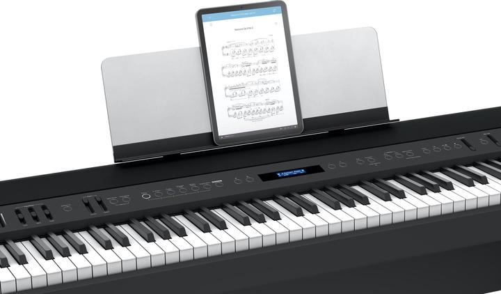 Produktbild Roland FP-90X (88 Tasten)