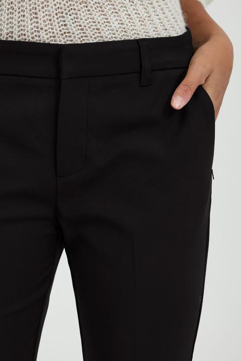 Immagine prodotto Pulz Jeans Pulz - PZBINDY HW Pant - Pantaloni - 50206520 (38)