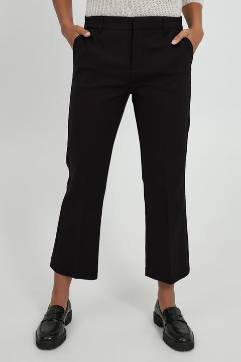 Immagine prodotto Pulz Jeans Pulz - PZBINDY HW Pant - Pantaloni - 50206520 (38)