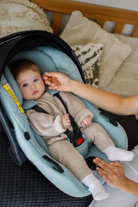 Actual product image Avionaut Cosmo 2.0 AirFlow - Babyschale (0-13 kg) (Baby car seat)