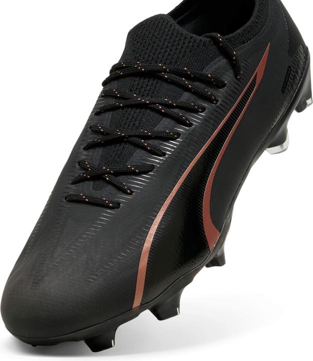 Immagine prodotto Puma Scarpa da calcio Ultra Ultimate Fg/ag (40)