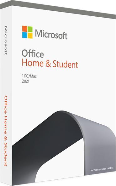 Immagine prodotto Microsoft Office Home 2024 (DE) (1 Utente, Senza limiti)