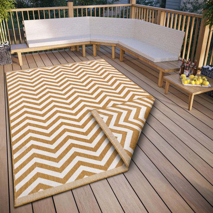 Actual product image NORTHRUGS Palma (350 x 80 cm)