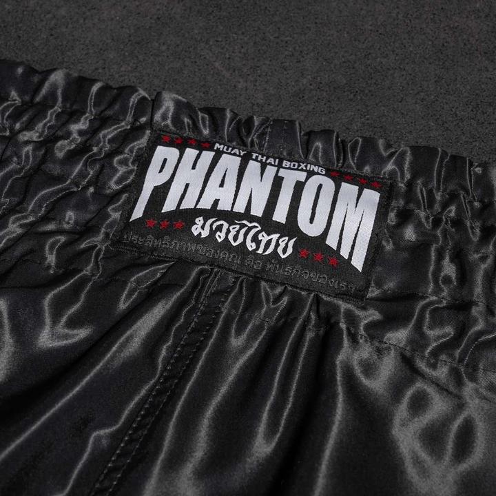 Image du produit Phantom Athletics Short de Muay Thai Team (XL)