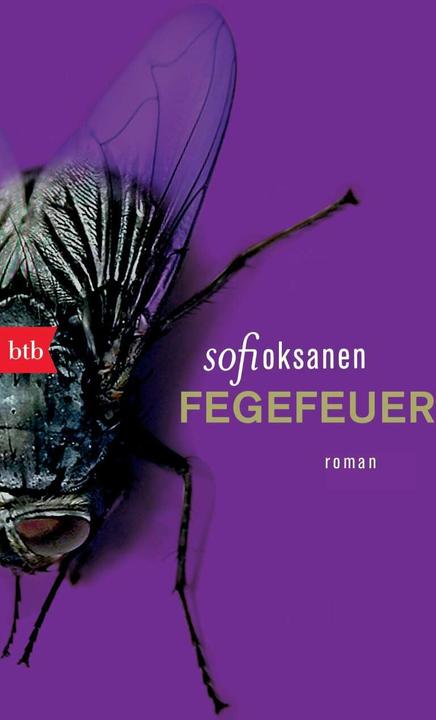 Immagine prodotto Fegefeuer (Tedesco, Sofi Oksanen, 2012)