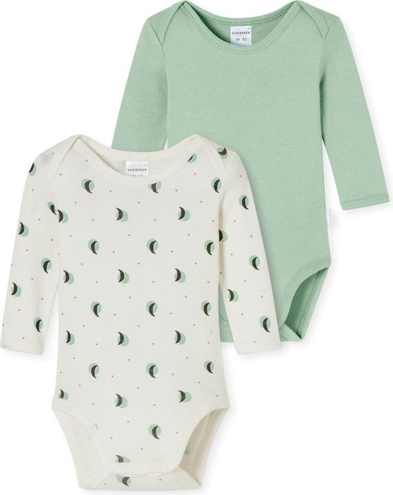 Cream, Green