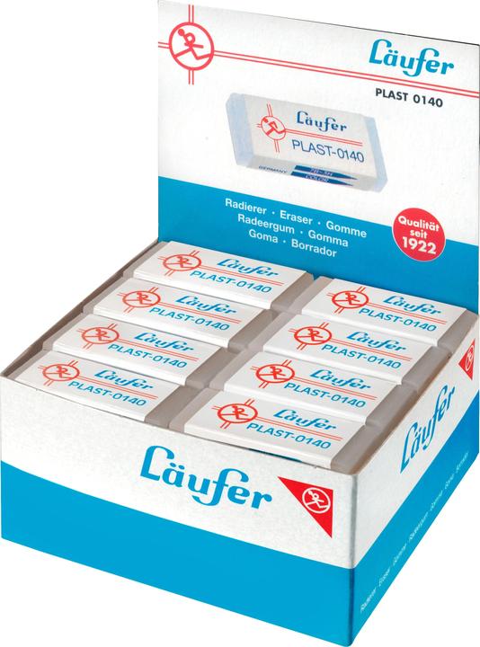 Produktbild Läufer Plast-0140