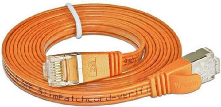 Actual product image Wirewin Network cable (STP, CAT6, 0.50 m)
