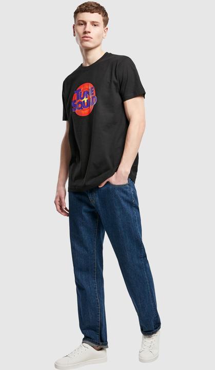 Produktbild MT Space Jam Tune Squad Logo Tee (XS)