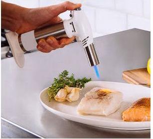 Immagine prodotto Rösle Bruciatore Flambé