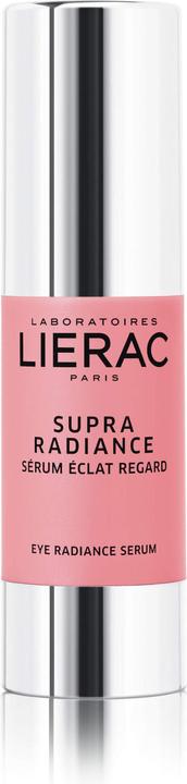 Produktbild Lierac Yeux (Serum, 15 ml, Tag + Nacht)