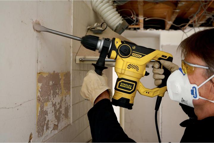 Image du produit Stanley FME 1250 K (Fonctionnement sur secteur)
