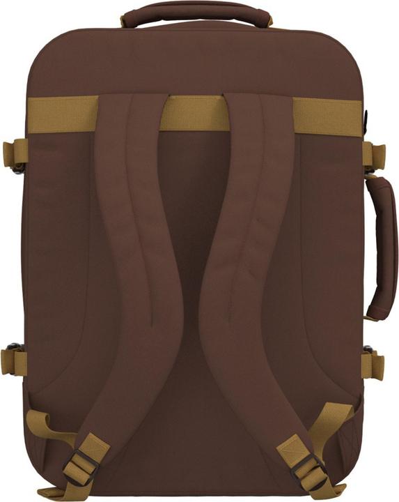 Immagine prodotto Cabin zero Zaino da viaggio con scomparto per laptop da 51 cm (44 l)