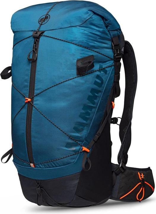 Actual product image Mammut Ducan Spine 28-35 (35 l)