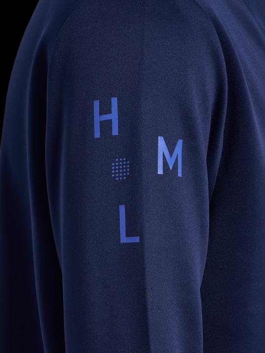 Immagine prodotto hummel hmlCOURT MEZZA ZIP L/S (XXL)