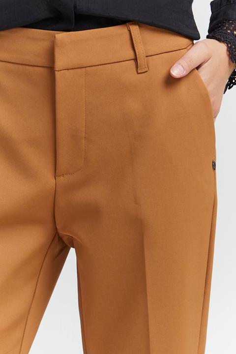Image du produit Pulz Jeans Pulz - PZBINDY HW Pant - Pantalons - 50206520 (42)