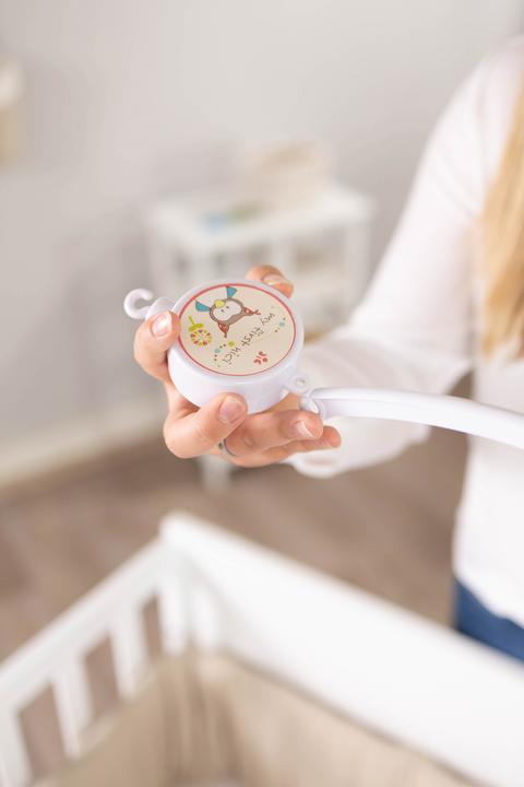 Actual product image NICI Music Mobile