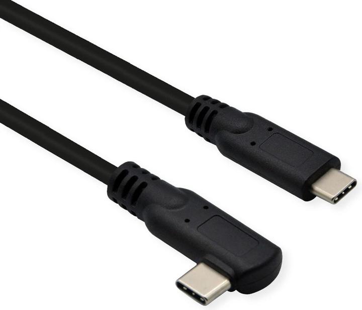 Actual product image Roline USB C — USB C (1 m, USB 3.2 Gen 2x2)