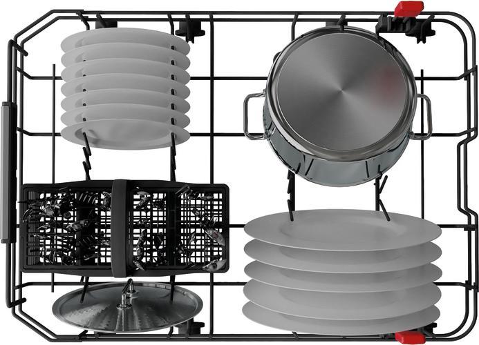 Produktbild Bauknecht BSIO 3T223 PE X CH