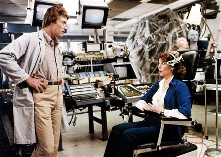 Produktbild Plaion Projekt Brainstorm (Blu-ray, 1983, Deutsch, Englisch)