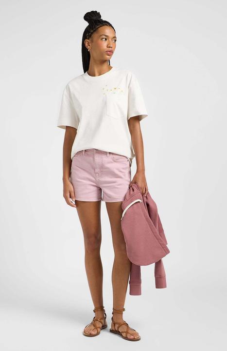 Immagine prodotto Lee Jeansshorts Carol Short (27)