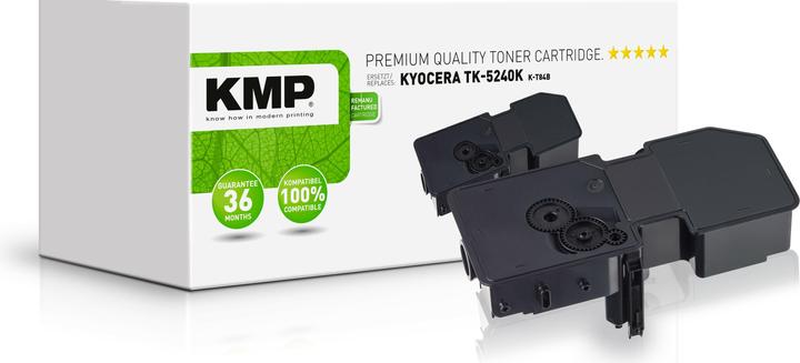 KMP K-T84B (BK)