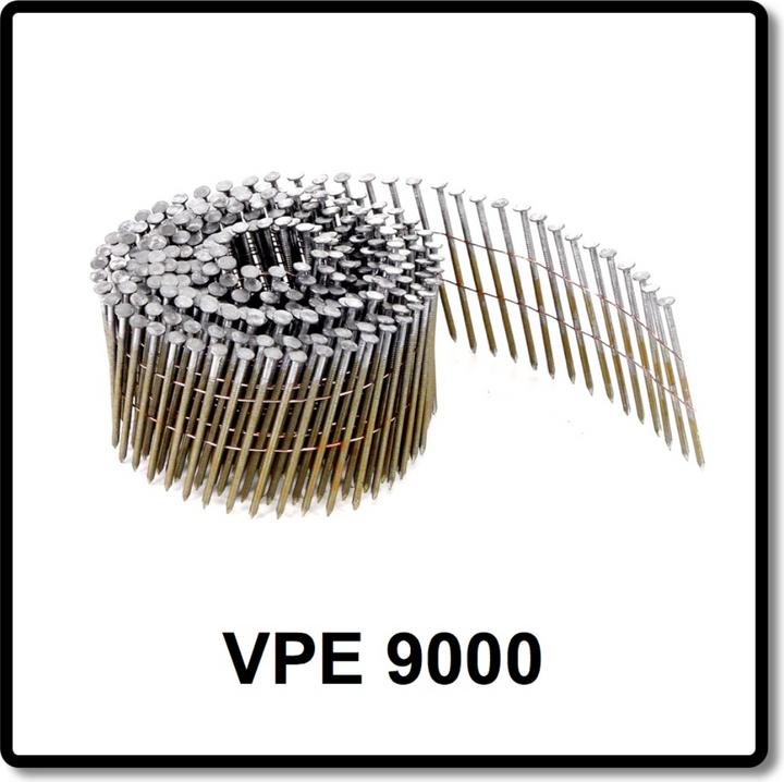 Image du produit Bostitch F Boucles (9000 pièce(s), 64 mm)