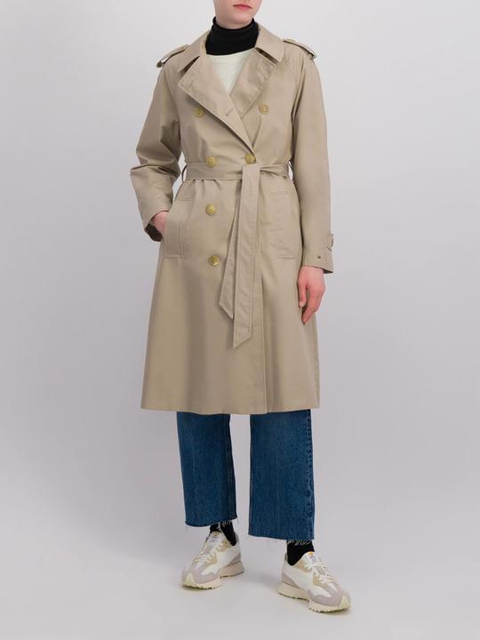 Produktbild Tommy Hilfiger Trenchcoat beige (XS)