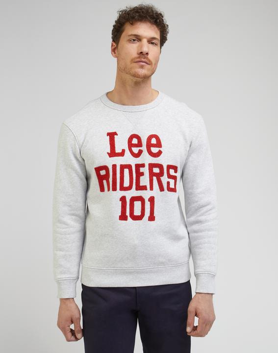 Produktbild Lee Sweatshirts 101 Regular Sweatshirt (XL)