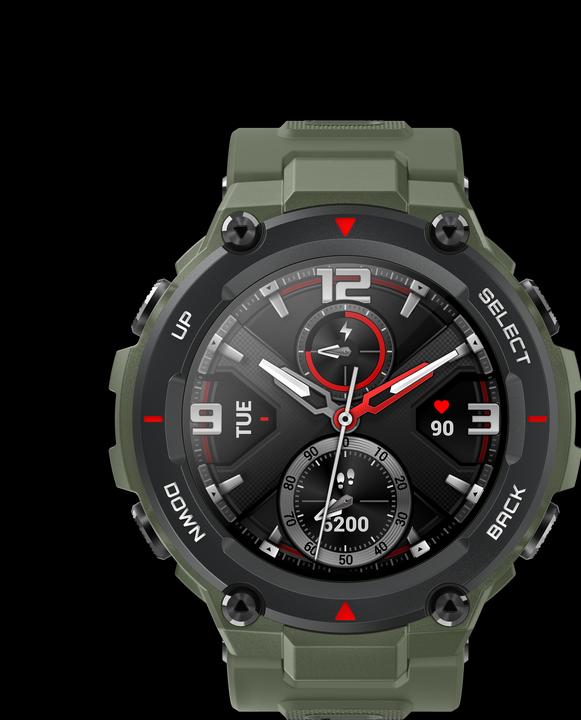 Amazfit T-Rex (47.70 mm)