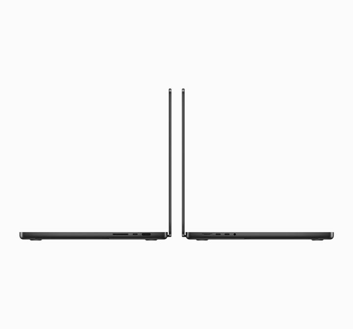Immagine prodotto Apple MacBook Pro - Late 2023 (16", M3 Max, 36 GB, 1000 GB, DE)
