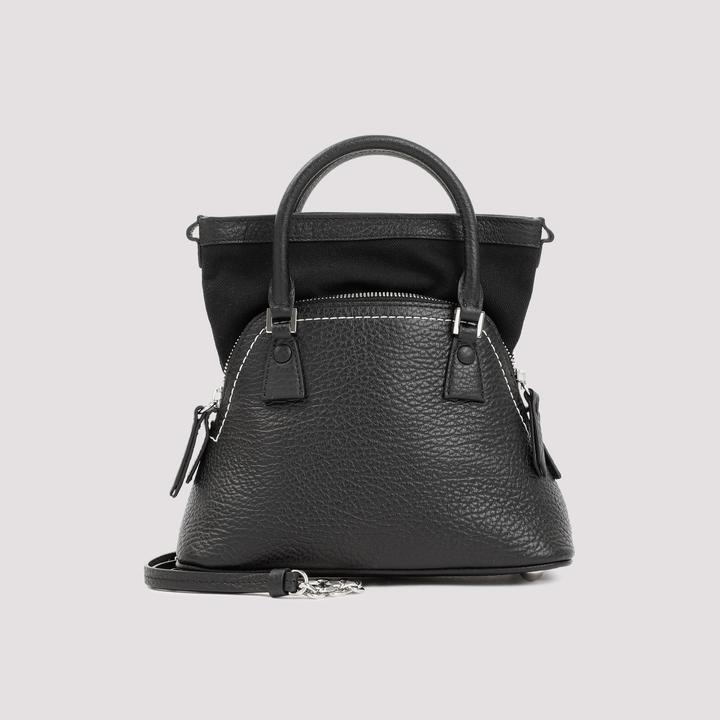 Actual product image Maison Martin Margiela Maison Margiela Bags.. Black