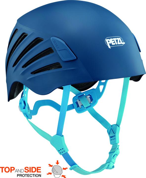 Actual product image Petzl Borea (52 - 58 cm)