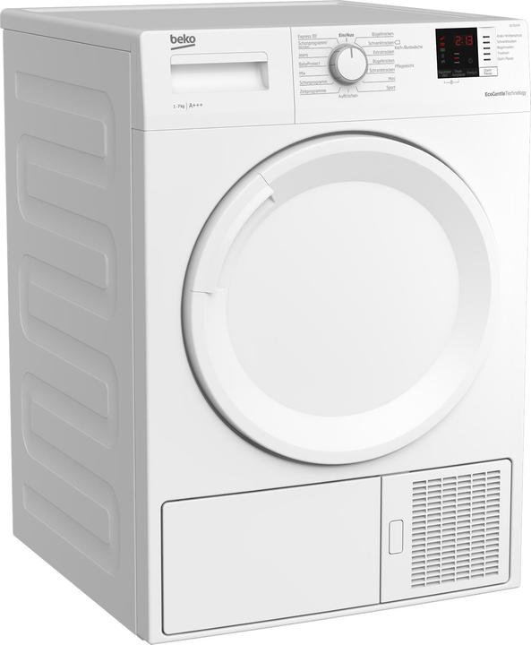 Produktbild Beko DS7512PA (7 kg, Rechts)
