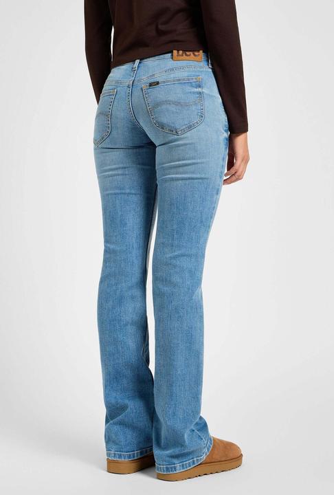 Actual product image Lee Jeans Jessica (31)