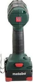 Produktbild Metabo SSD 18 LTX 200 BL (Akkubetrieb)