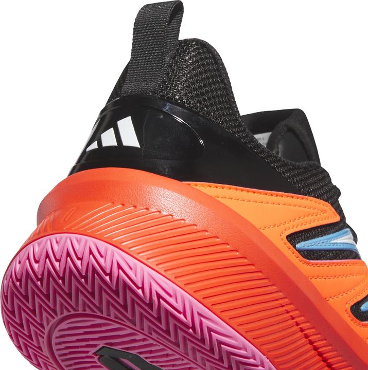Actual product image adidas Dame Certified 3 Schuh (45 1/3)