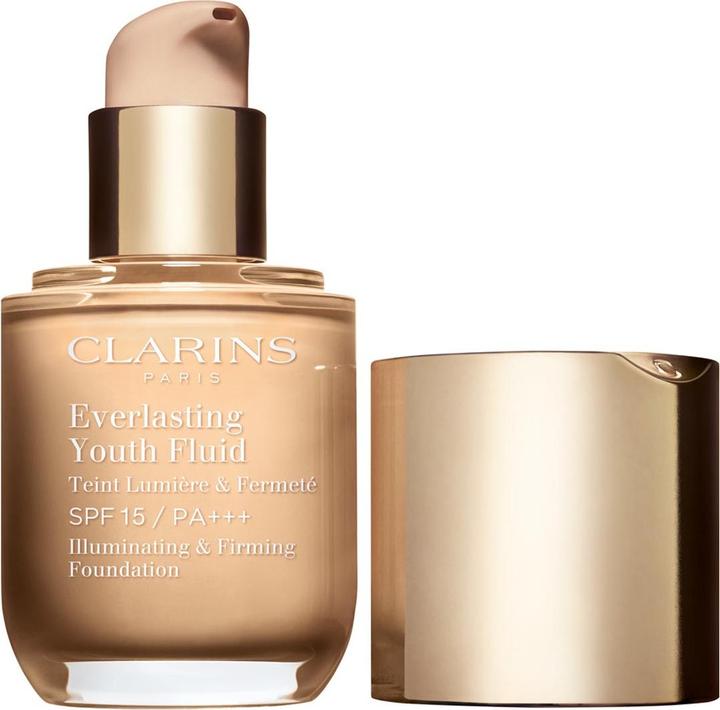 Produktbild Clarins Everlasting Youth Fluid Nr. 108 - Sand (108 Sand)