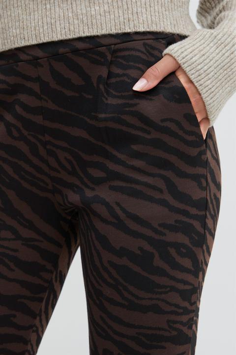 Actual product image Ichi IHKATE ZEBRON PA - 20117359 (XL)