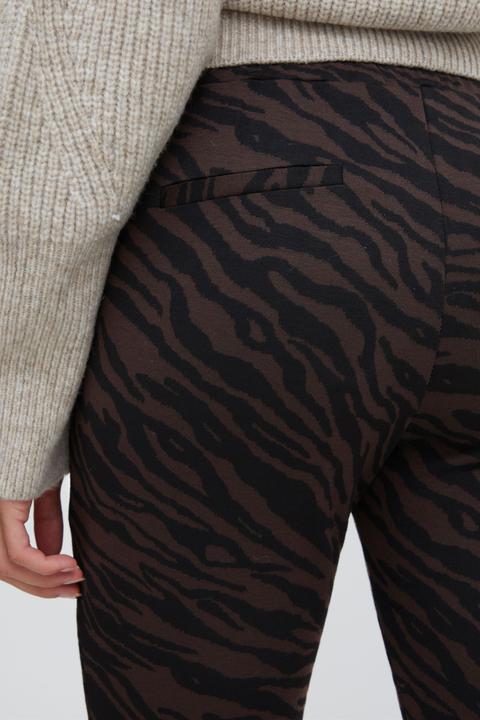 Actual product image Ichi IHKATE ZEBRON PA - 20117359 (XL)