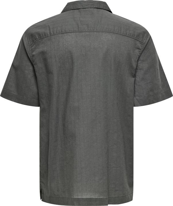Produktbild Only & Sons ONSGALI Hemd Hemd (XL)