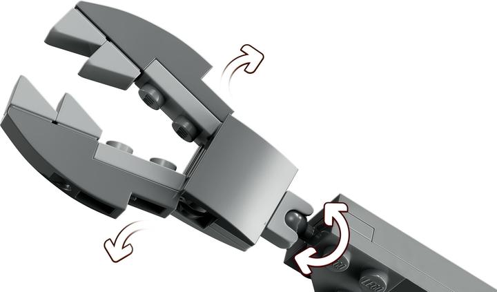 Image du produit LEGO RÉSERVOIR ARAIGNÉE 75361 (75361, LEGO Star Wars)