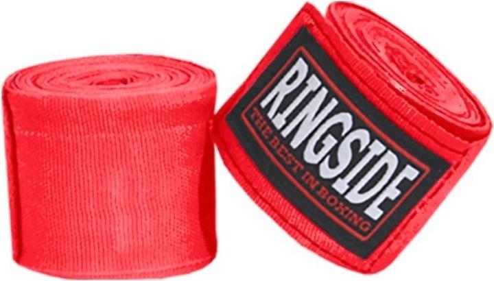 Image du produit Ringside Pro-Style Boxing Short (S)