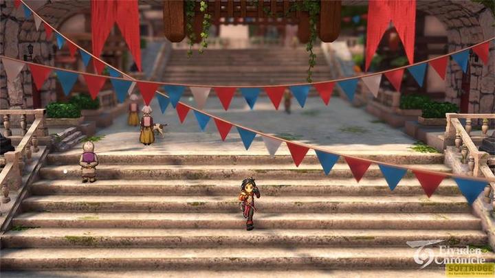 Immagine prodotto 505 Games Eiyuden Chronicles: Hundred Heroes (Switch, DE)