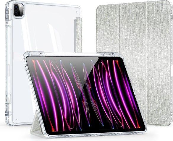 Produktbild Dux Ducis Unid Series Bookcover Hülle (IPad Pro 11 (2020))