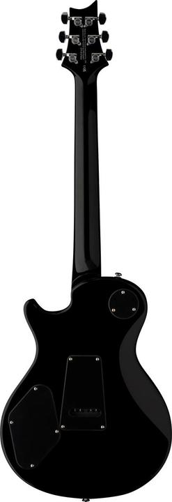 Image du produit PRS SE Mark Tremonti - Charcoal Burst (Guitare électrique, Érable, Acajou, Érable flammé)
