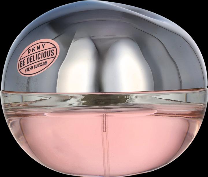 Actual product image DKNY Be Delicious Fresh Blossom Edp Spray (Eau de parfum, 50 ml)