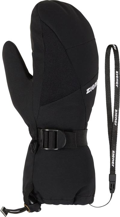 Actual product image Ziener Lanic GTX (4.5)